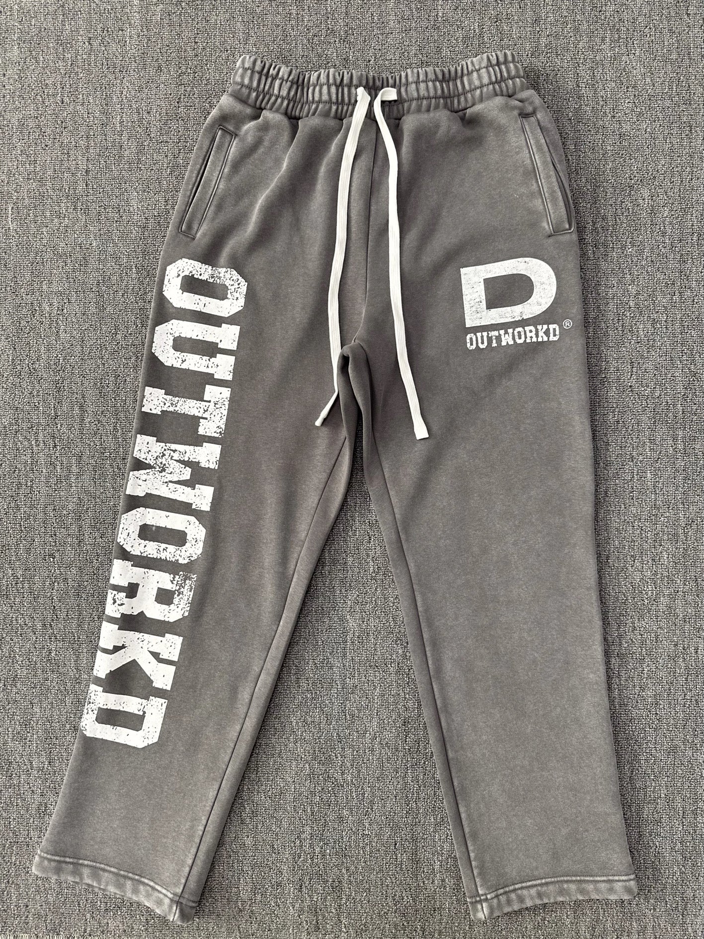 Outworkd Joggers (Tracksuit)