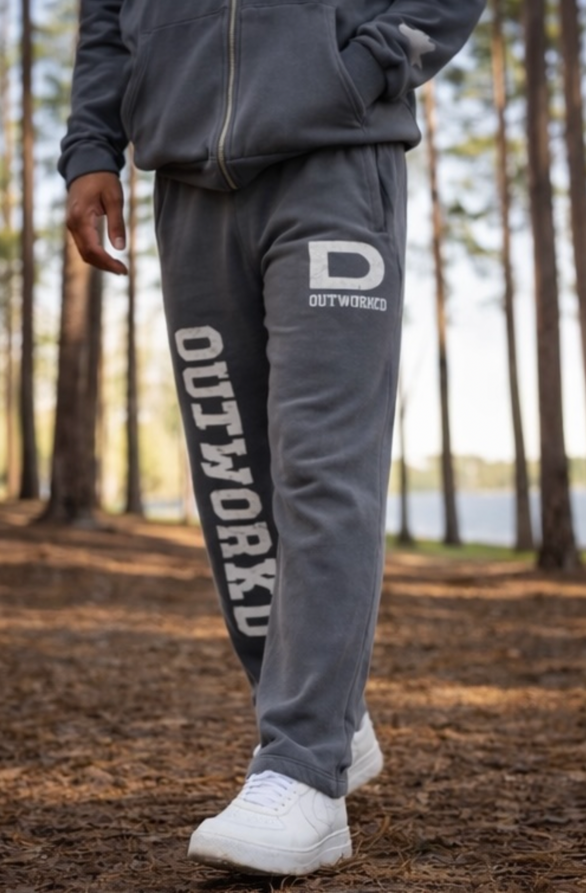 Outworkd Joggers (Tracksuit)