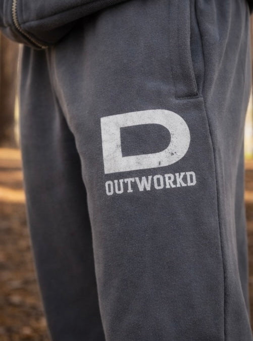 Outworkd Joggers (Tracksuit)