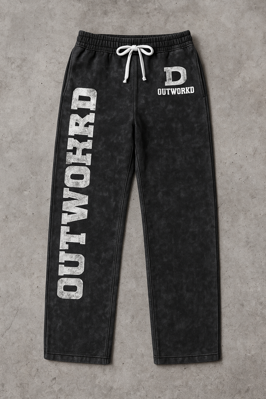 Outworkd Joggers (Tracksuit)