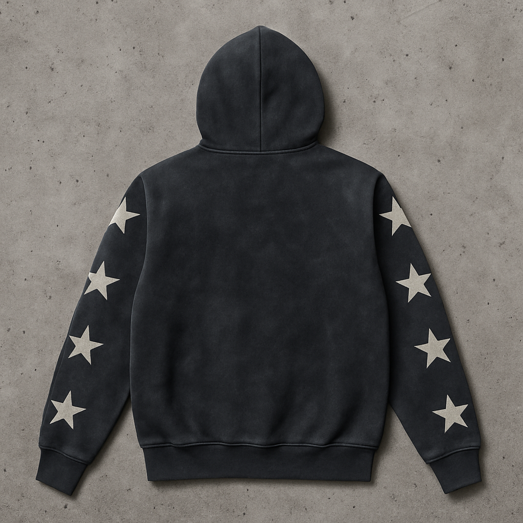 Outworkd Full-Zip (Tracksuit)