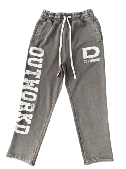 Outworkd Joggers (Tracksuit)